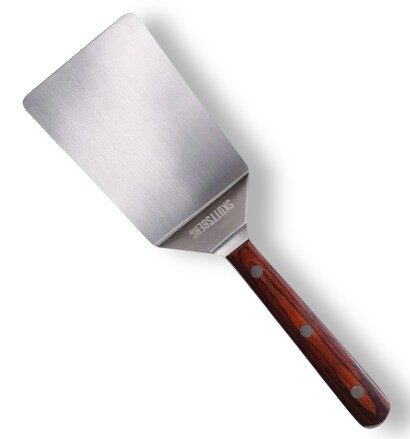 Big green egg Stainless Steel Spatula