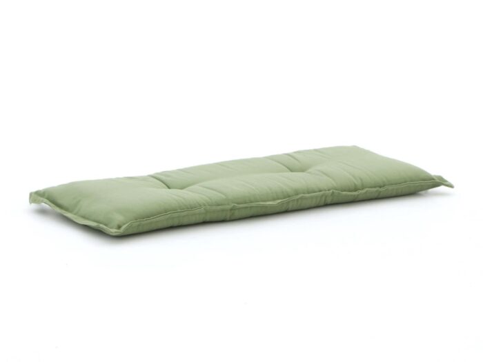 Madison tuinkussen 120x48cm voor tuinbank Laagste prijsgarantie! – Groen