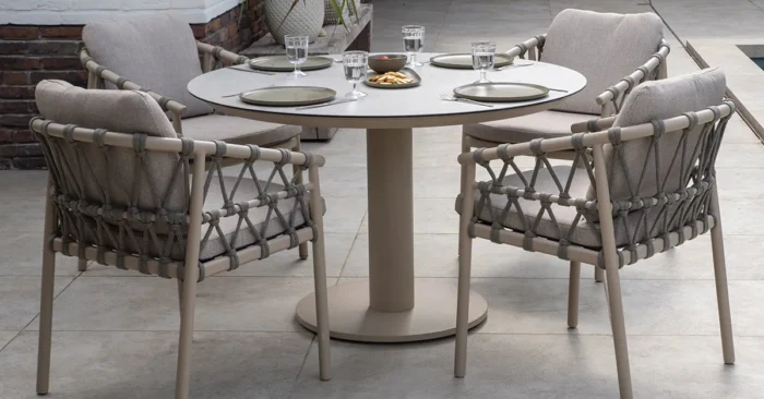 Taste by 4 Seasons | Piacenza Tuinset