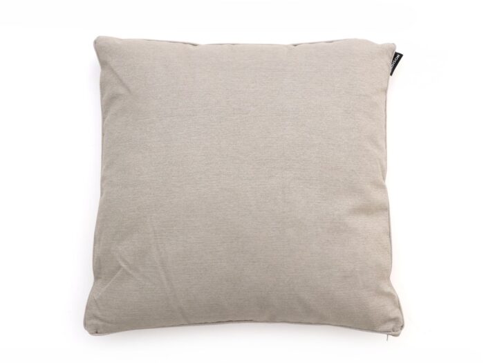 Madison Sierkussen 60x60cm Laagste prijsgarantie! – Taupe