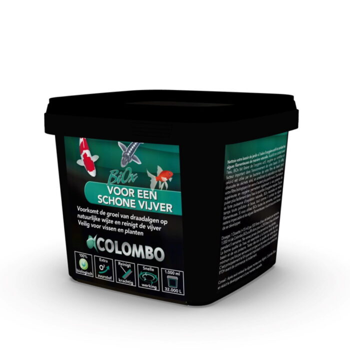 Colombo Biox 1000 Ml/32.000 Liter Nl F vijver