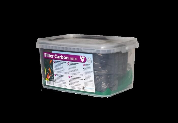 Velda Filterkool 5000ml 17x30x21