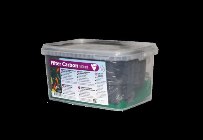 Velda Filterkool 5000ml 17x30x21