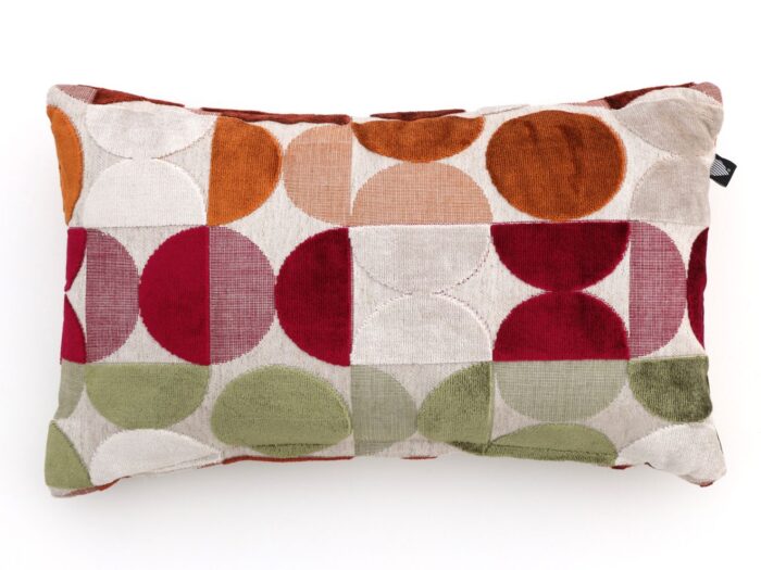 Hartman tuinmeubelen Hartman Lendekussen 50x30cm Laagste prijsgarantie! – Wit