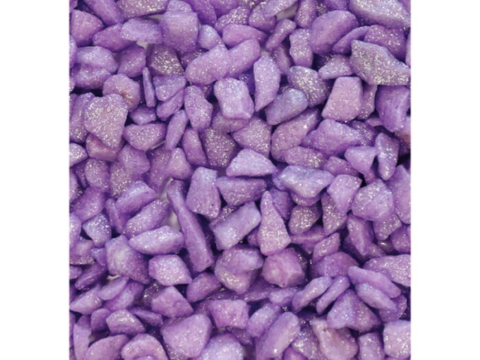 Superfish Sf deco grind glamour lila 1kg