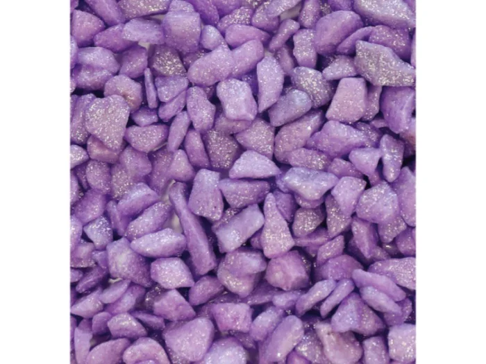 Superfish Sf deco grind glamour lila 1kg