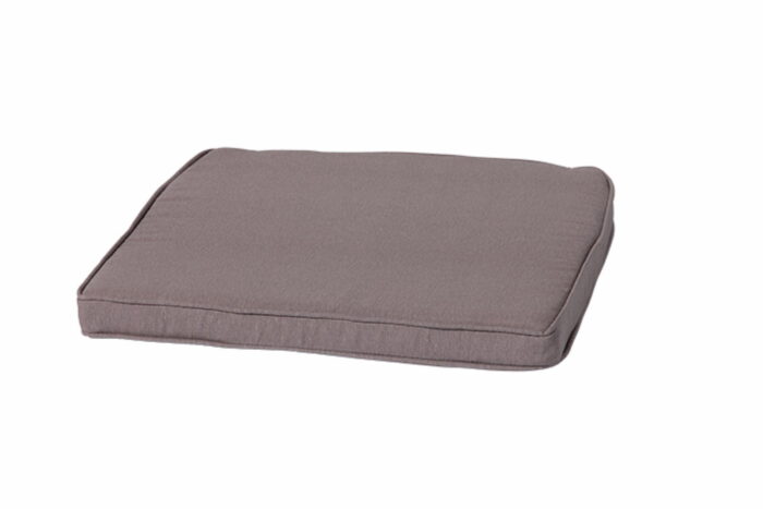 Madison 2 stuks! Wicker multi Panama taupe