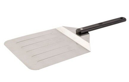 Grill guru Pizza Peel Steel Foldable
