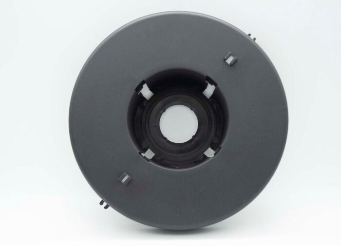 Velda Drijver voor Floating Mistmaker