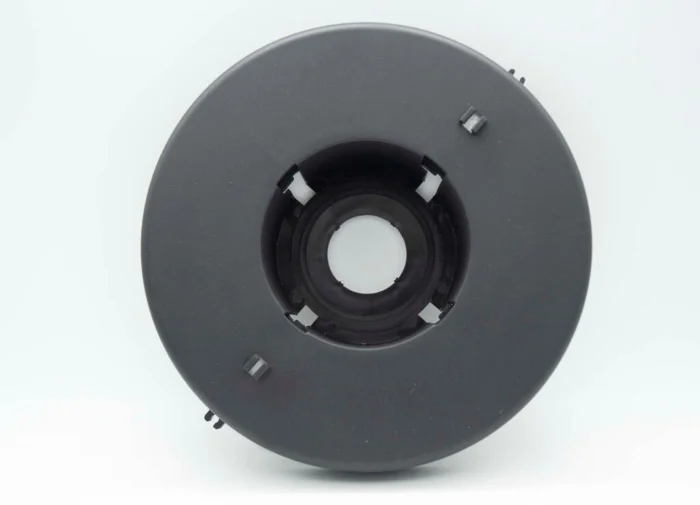 Velda Drijver voor Floating Mistmaker