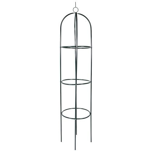Ubbink Klimplantobelisk h190b40d40cm – groen