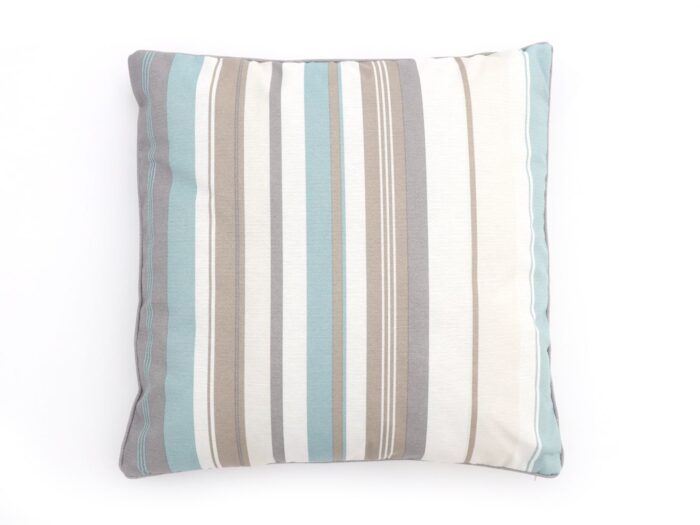 Madison Sierkussen 60x60cm Laagste prijsgarantie! – Taupe