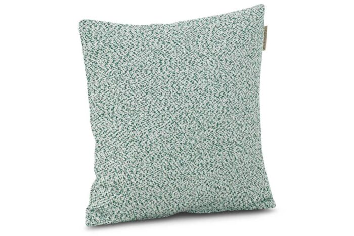 Stoff Miyah sierkussen 45 x 45 cm – Groen