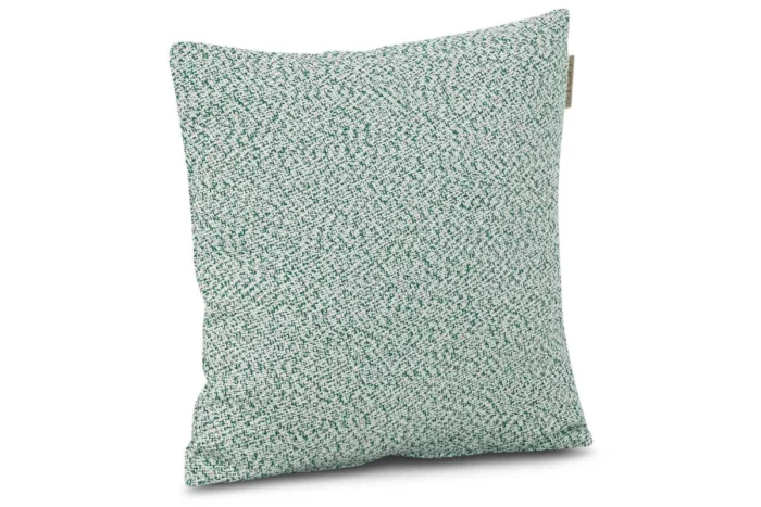 Stoff Miyah sierkussen 45 x 45 cm - Groen