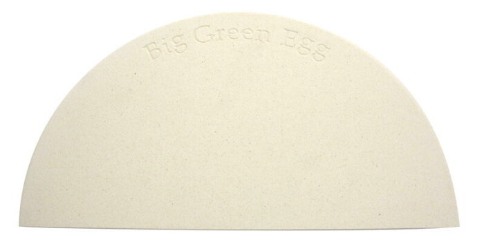 Big green egg Half Conveggtor Stone M