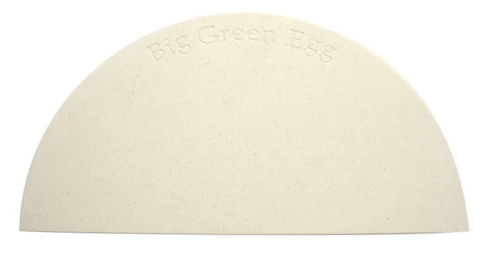 Big green egg Half Conveggtor Stone M