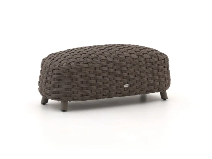 Manifesto Furniture Pergine hocker 49.5x110cm - Taupe