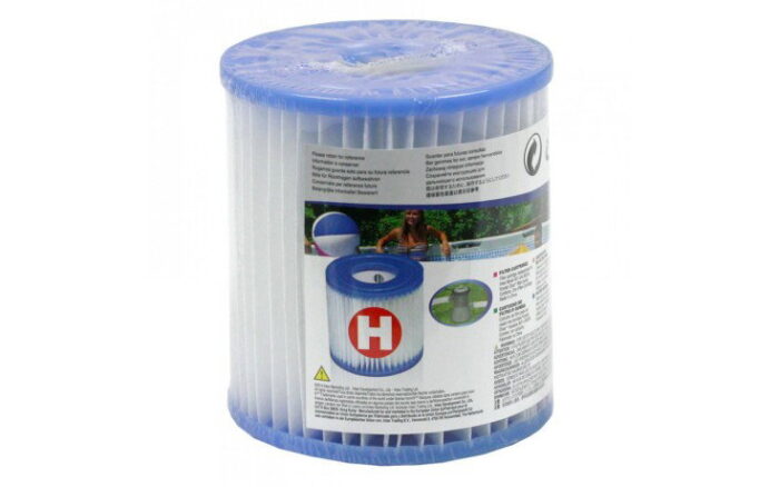 Intex Filtercartridge Klein H
