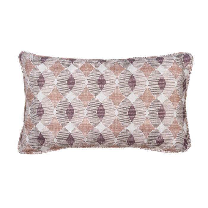 Madison Sierkussen 50x30cm Rae mocca