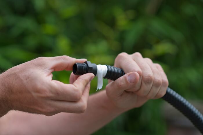 Ubbink Vijveraccessoires teflontape