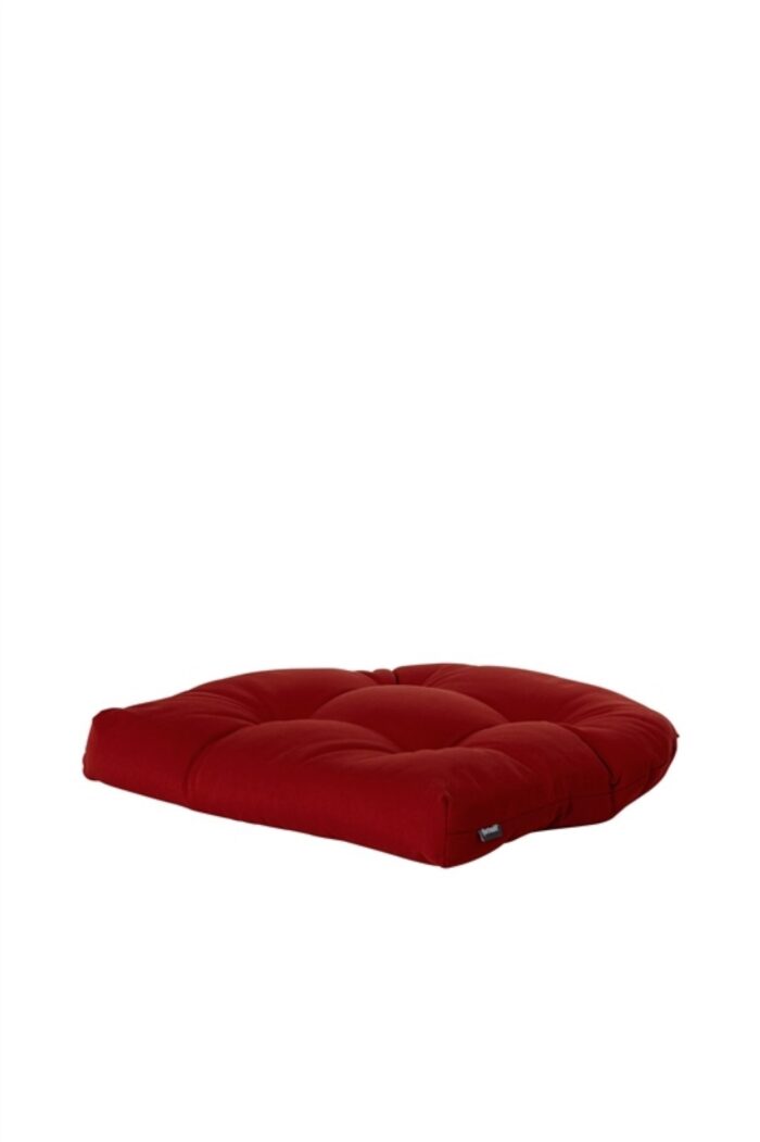 Hartman Rotan rood 46x46x5 cm Havana