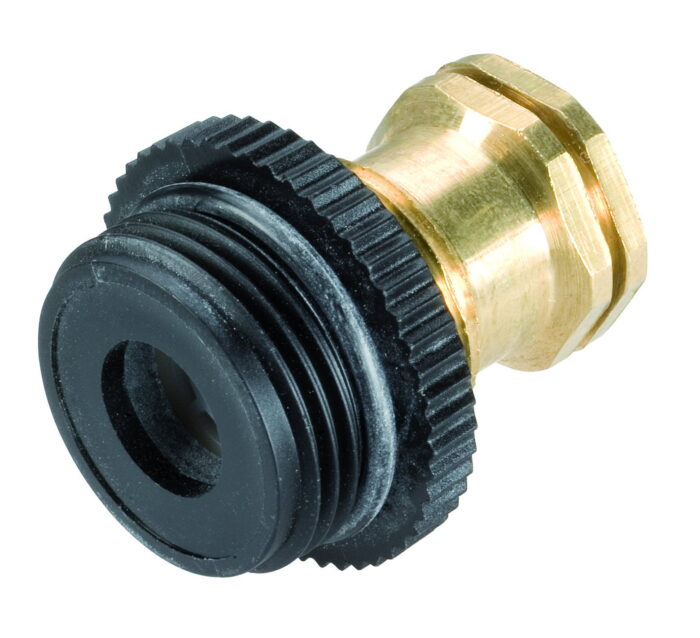 Gardena Ontwateringsventiel 3/4 inch