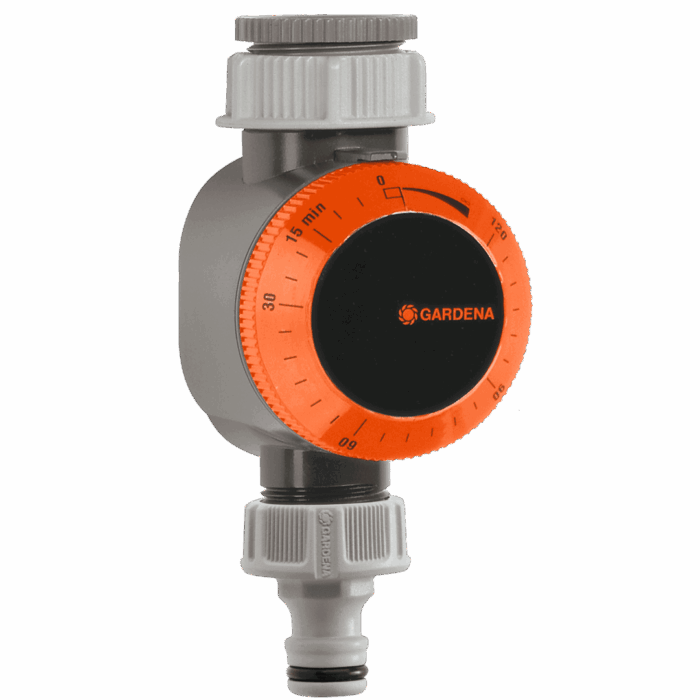 Gardena Watertimer