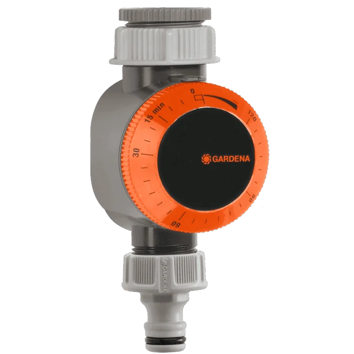 Gardena Watertimer