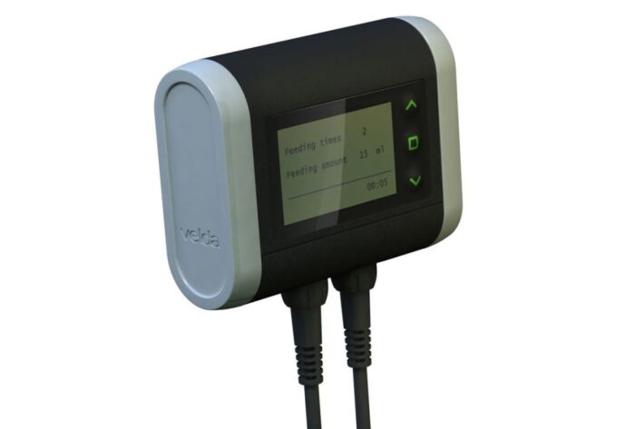 Velda Bedieningsdisplay voor fish feeder pro II