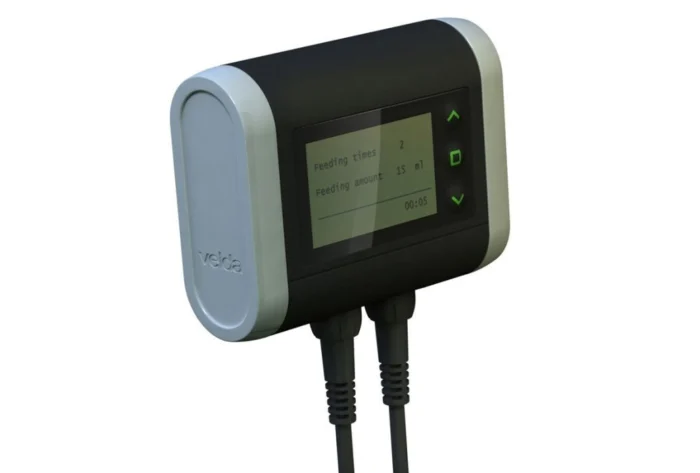 Velda Bedieningsdisplay voor fish feeder pro II