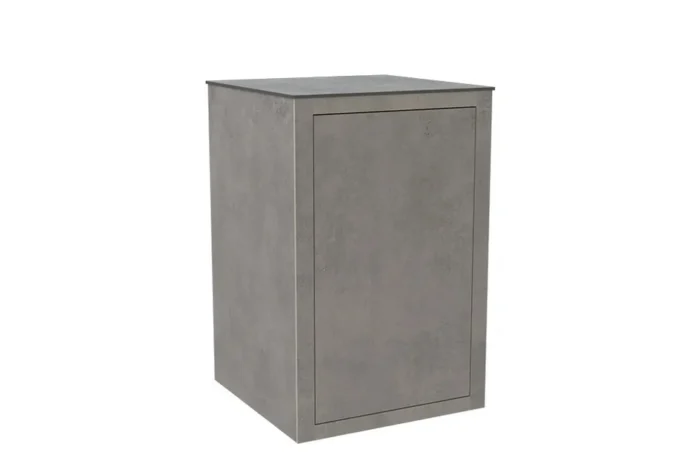 Passion Grills | Buitenkeuken Module Kerafina | Kast Hoog 1-deurs