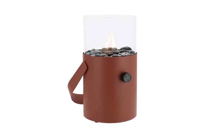 Cosiscoop Original terra brown – Grijs-antraciet