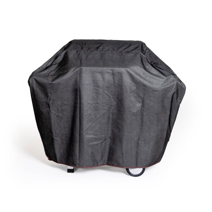 Barbecook Small premium gasbarbecue hoes 90x55x80 cm BBQ