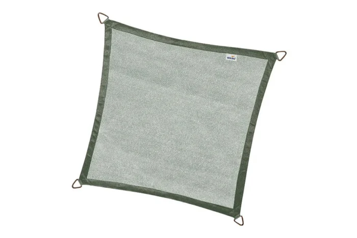 Platinum Sun & Shade | Coolfit Schaduwdoek Rechthoek 300 x 400 cm | Olijf