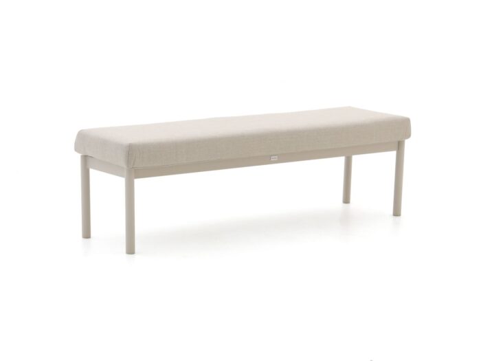 Manifesto Furniture Manifesto San Teodoro dining lounge picknickbank 151cm Laagste prijsgarantie! – Taupe