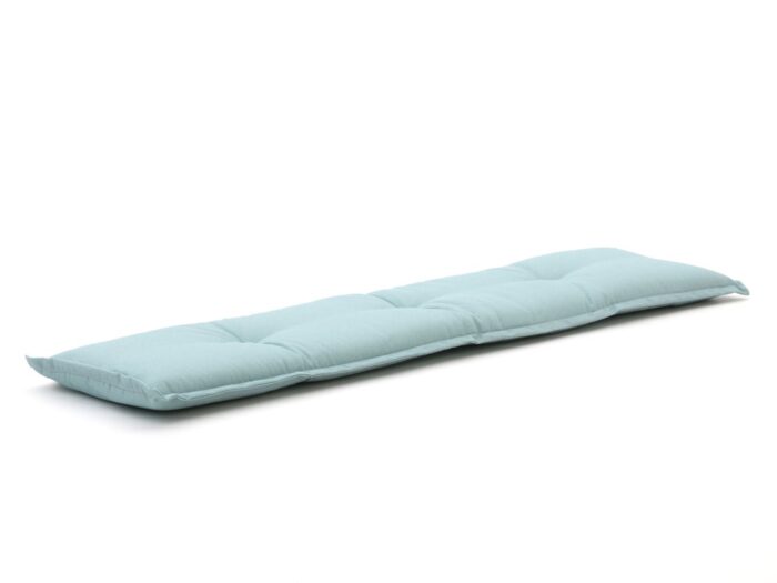 Madison tuinkussen 180x48cm voor tuinbank Laagste prijsgarantie! – Blauw