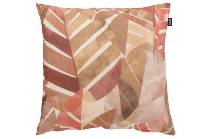 Hartman Celia Amber Sierkussen 50x50x16 cm – oranje