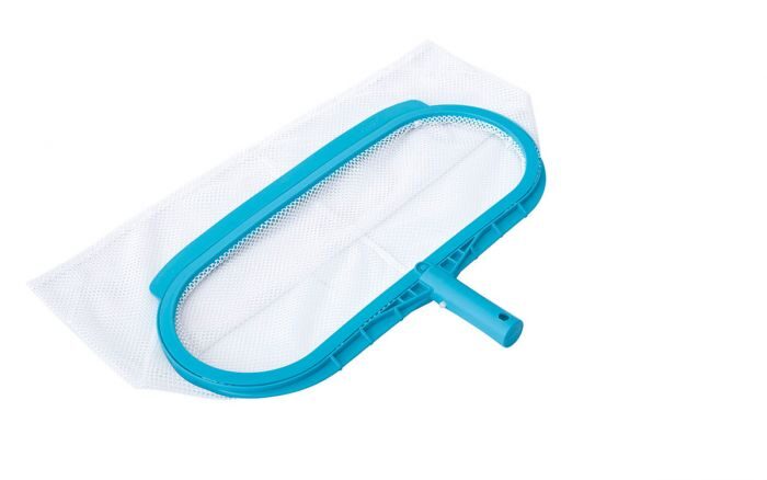 Intex Schepnet zwembad deluxe