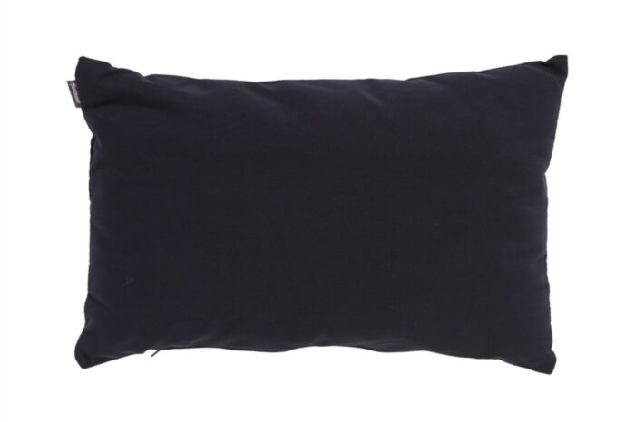 Hartman Havana blue 50x30x14 lendekussen – blauw