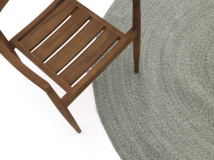 SUNS + 10% kassakorting | Veneto buitenkleed ø 200cm – Groen