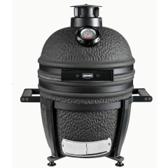 Warentuin Collection Outlet I: Grill Guru Prime Compact Zwart (8720882130948)
