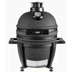 Warentuin Collection Outlet I: Grill Guru Prime Compact Zwart (8720882130948)