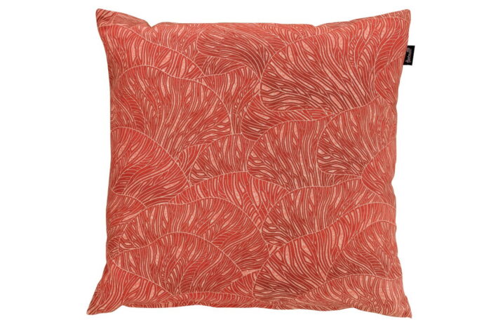 Hartman Sierkussen Joko Coral – rood