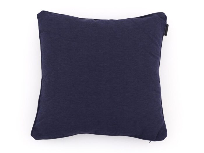 Madison Sierkussen 45x45cm Laagste prijsgarantie! – Blauw