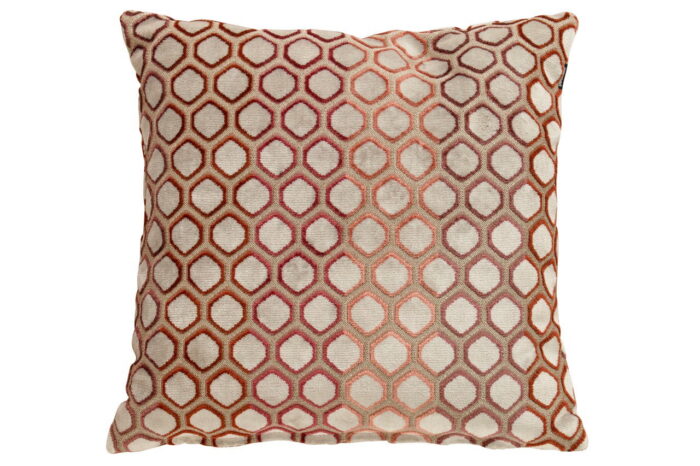 Hartman Mimi Pink Sierkussen 50x50x16 cm – roze