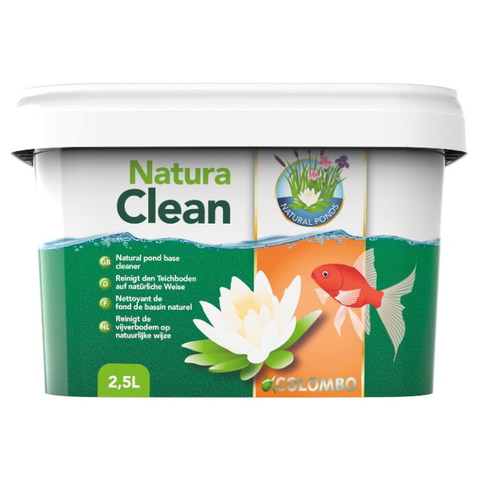 Colombo Natura clean 2500 ml