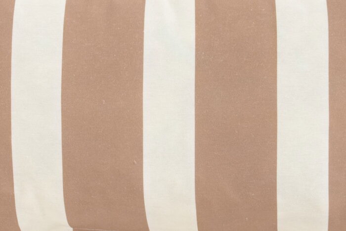 Hartman Roma Cappuccino Rotan kussen 46x46x5 cm – beige
