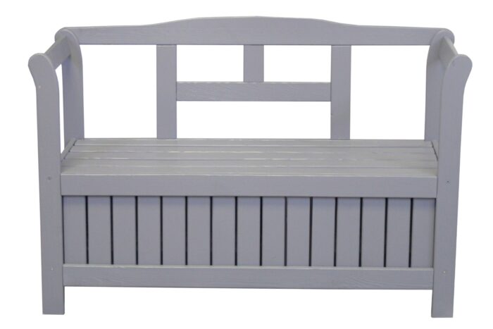 Tuinbank Poissy 113x40x75cm