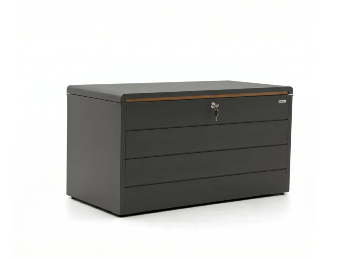 Kees Smit Collectie Smit Brava Opbergbox 160 - Groen