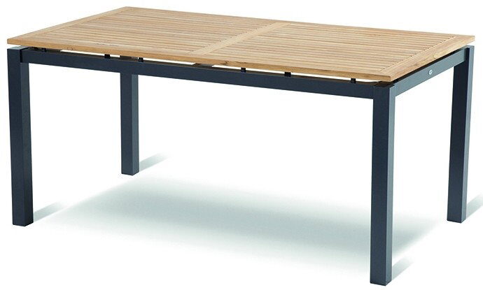 Sophie Sonata table tafel 160X90 Hartman – grijs